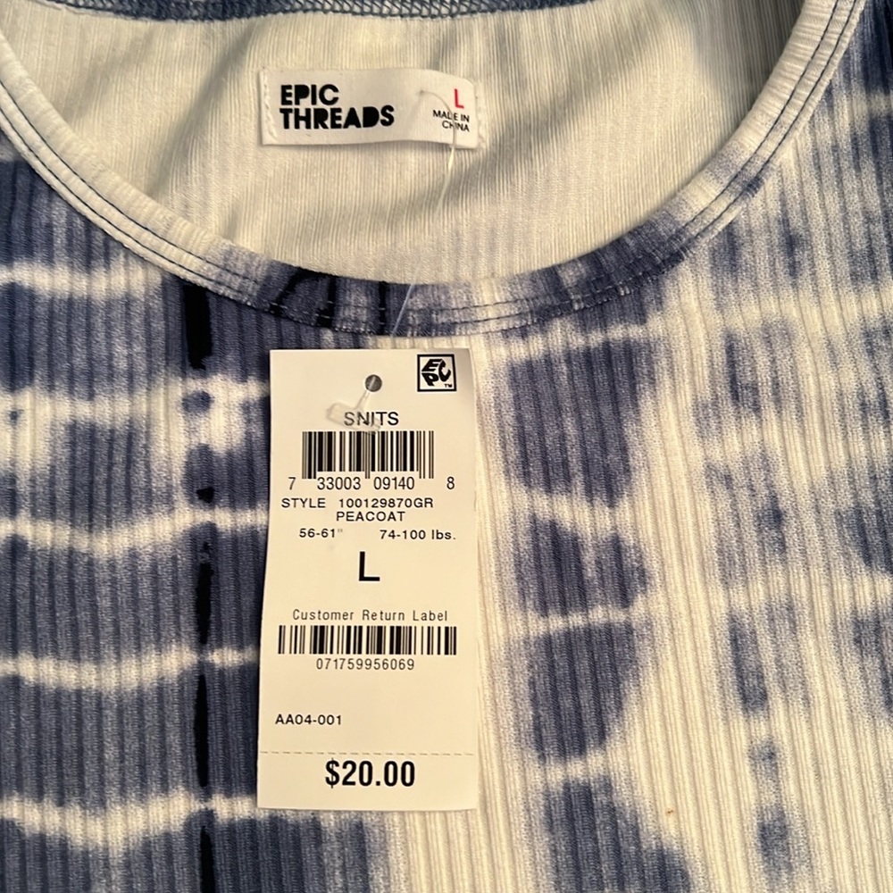 Epic Threads - Picture 2 of 3